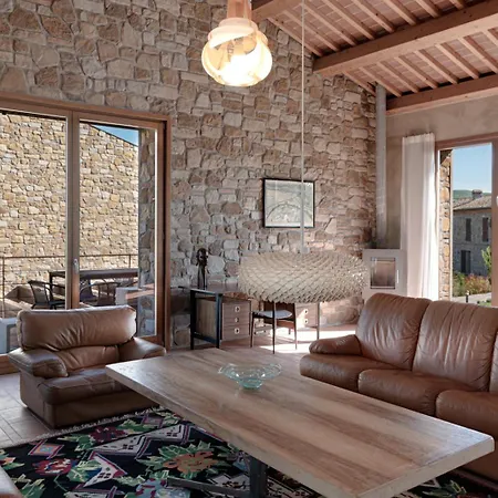 Tuscany Forever Sunset Apartments