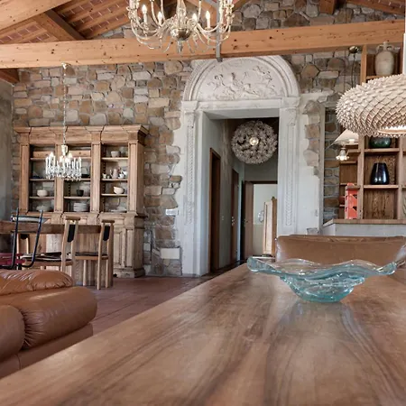 Holiday home Tuscany Forever Sunset Apartments