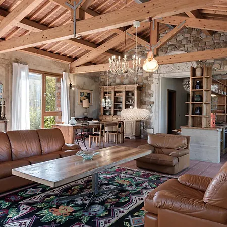 Tuscany Forever Sunset Apartments Holiday home