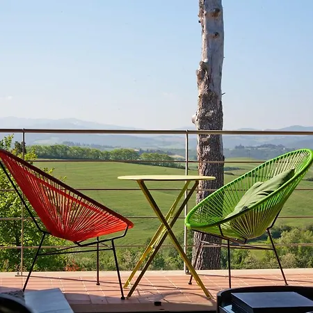 Tuscany Forever Sunset Apartments Holiday home *