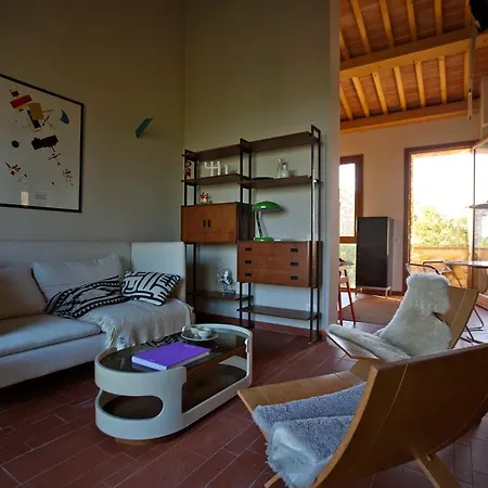 Holiday home Tuscany Forever Sunset Apartments *