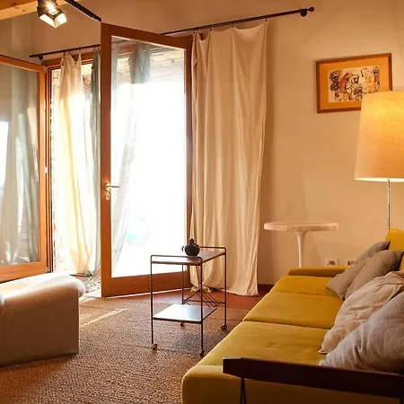 Tuscany Forever Sunset Apartments *