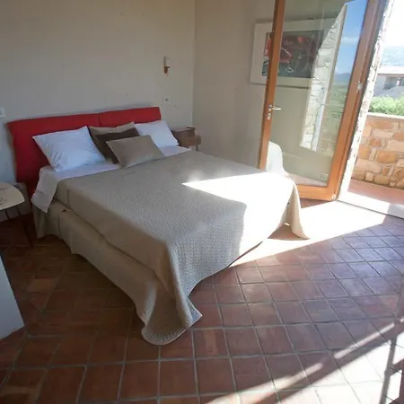 Holiday home Tuscany Forever Sunset Apartments