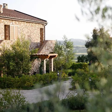 Tuscany Forever Sunset Дом отдыха *