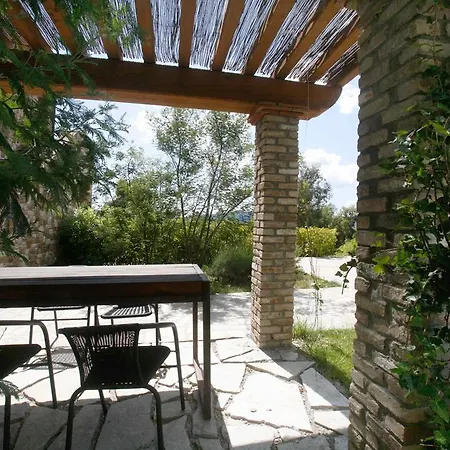 Holiday home Tuscany Forever Sunset Apartments