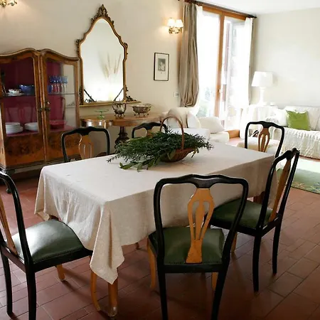 Tuscany Forever Sunset Apartments Holiday home Volterra