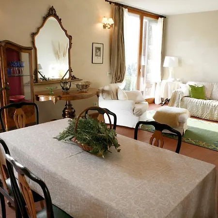 Tuscany Forever Sunset Apartments