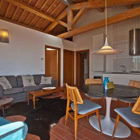 Tuscany Forever Sunset Apartments Holiday home *