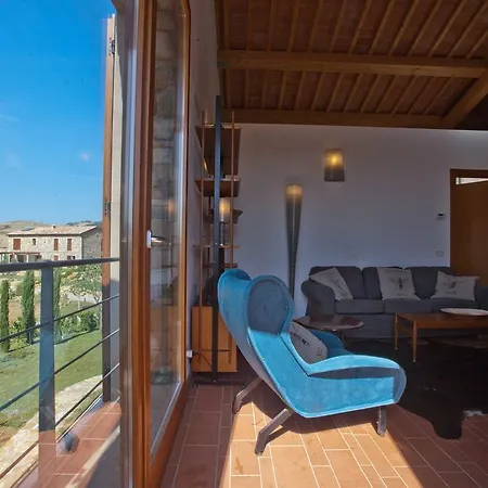 Holiday home Tuscany Forever Sunset Apartments