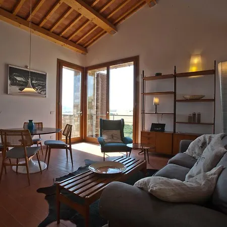 Tuscany Forever Sunset Apartments