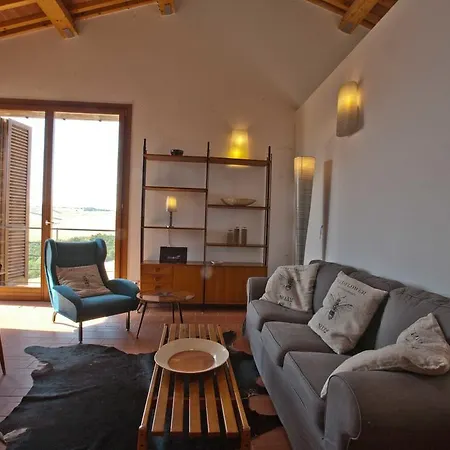 Tuscany Forever Sunset Apartments Holiday home *