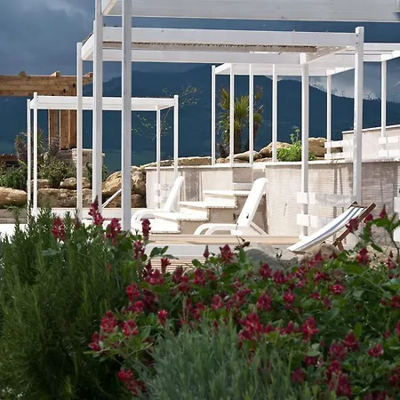 Tuscany Forever Sunset Apartments * Volterra