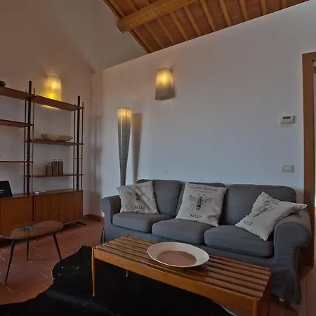 Holiday home Tuscany Forever Sunset Apartments