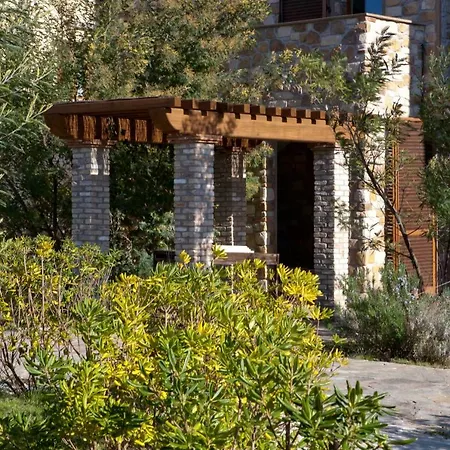 Holiday home Tuscany Forever Sunset Apartments Volterra