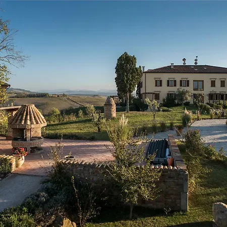 Holiday home Tuscany Forever Sunset Apartments