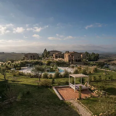 Дом отдыха Tuscany Forever Sunset