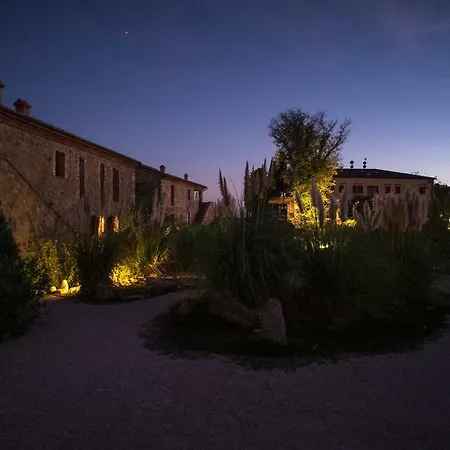 Tuscany Forever Sunset Дом отдыха