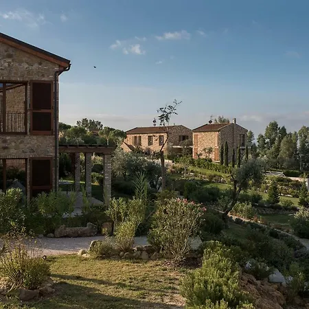 Holiday home Tuscany Forever Sunset Apartments *