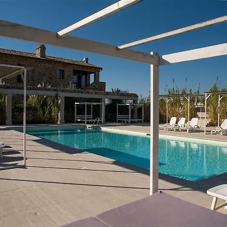 Tuscany Forever Sunset Apartments *