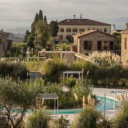 Tuscany Forever Sunset Apartments *