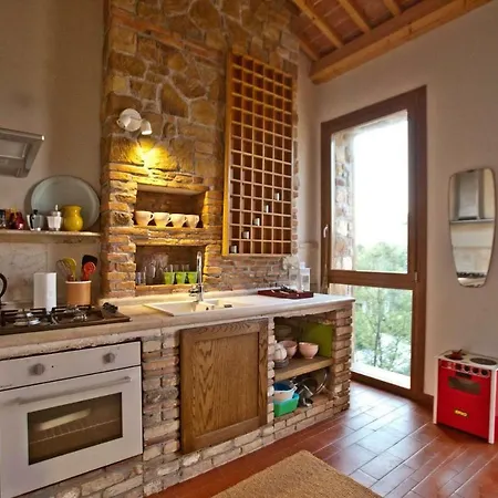 Holiday home Tuscany Forever Sunset Apartments