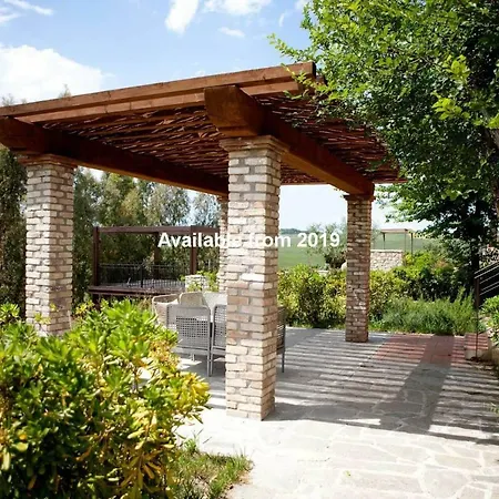 Tuscany Forever Sunset Apartments Holiday home