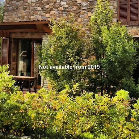 Holiday home Tuscany Forever Sunset Apartments *