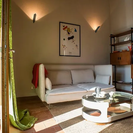 Tuscany Forever Sunset Apartments Holiday home Volterra