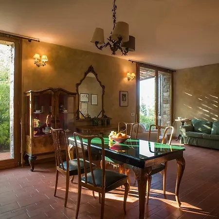 Tuscany Forever Sunset * Вольтерра