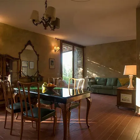 Tuscany Forever Sunset Apartments Holiday home Volterra