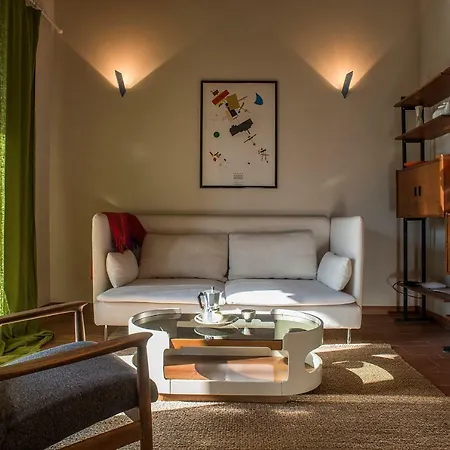 Tuscany Forever Sunset Apartments *