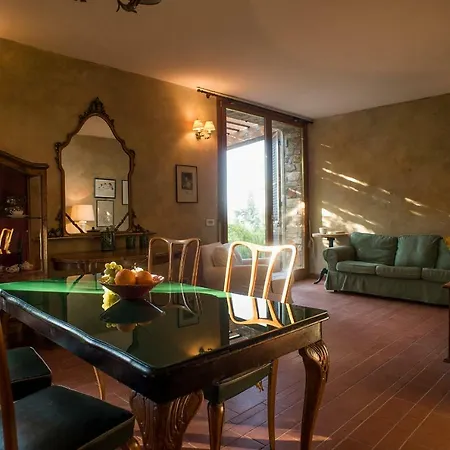 Tuscany Forever Sunset Вольтерра