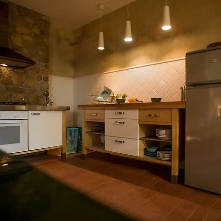 Tuscany Forever Sunset Apartments *