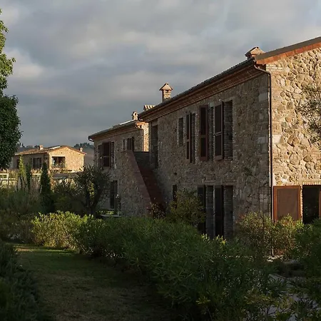 Tuscany Forever Sunset Дом отдыха