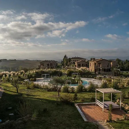Holiday home Tuscany Forever Sunset Apartments