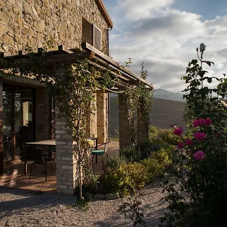Tuscany Forever Sunset Дом отдыха *