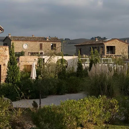 Tuscany Forever Sunset Дом отдыха