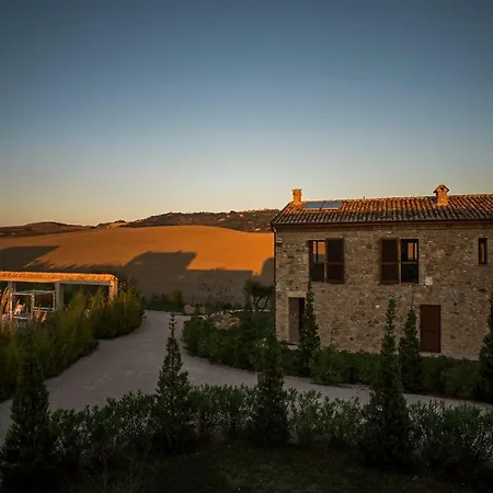 Дом отдыха Tuscany Forever Sunset