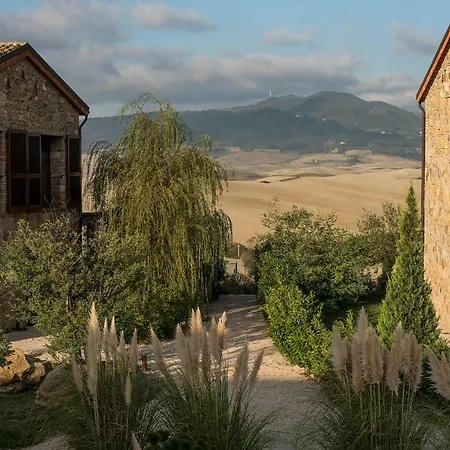 Holiday home Tuscany Forever Sunset Apartments