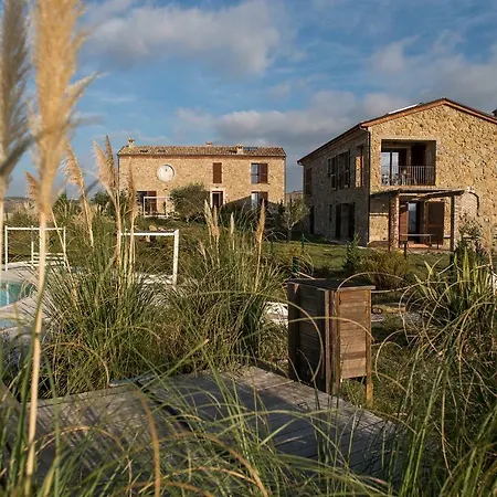 Tuscany Forever Sunset Apartments Holiday home Volterra