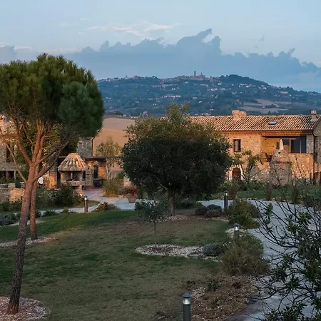 Tuscany Forever Sunset Apartments *