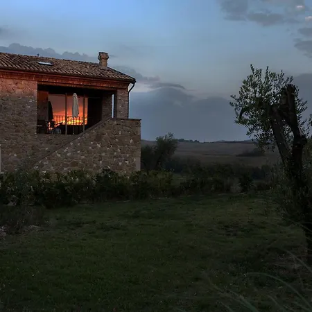 Дом отдыха Tuscany Forever Sunset *